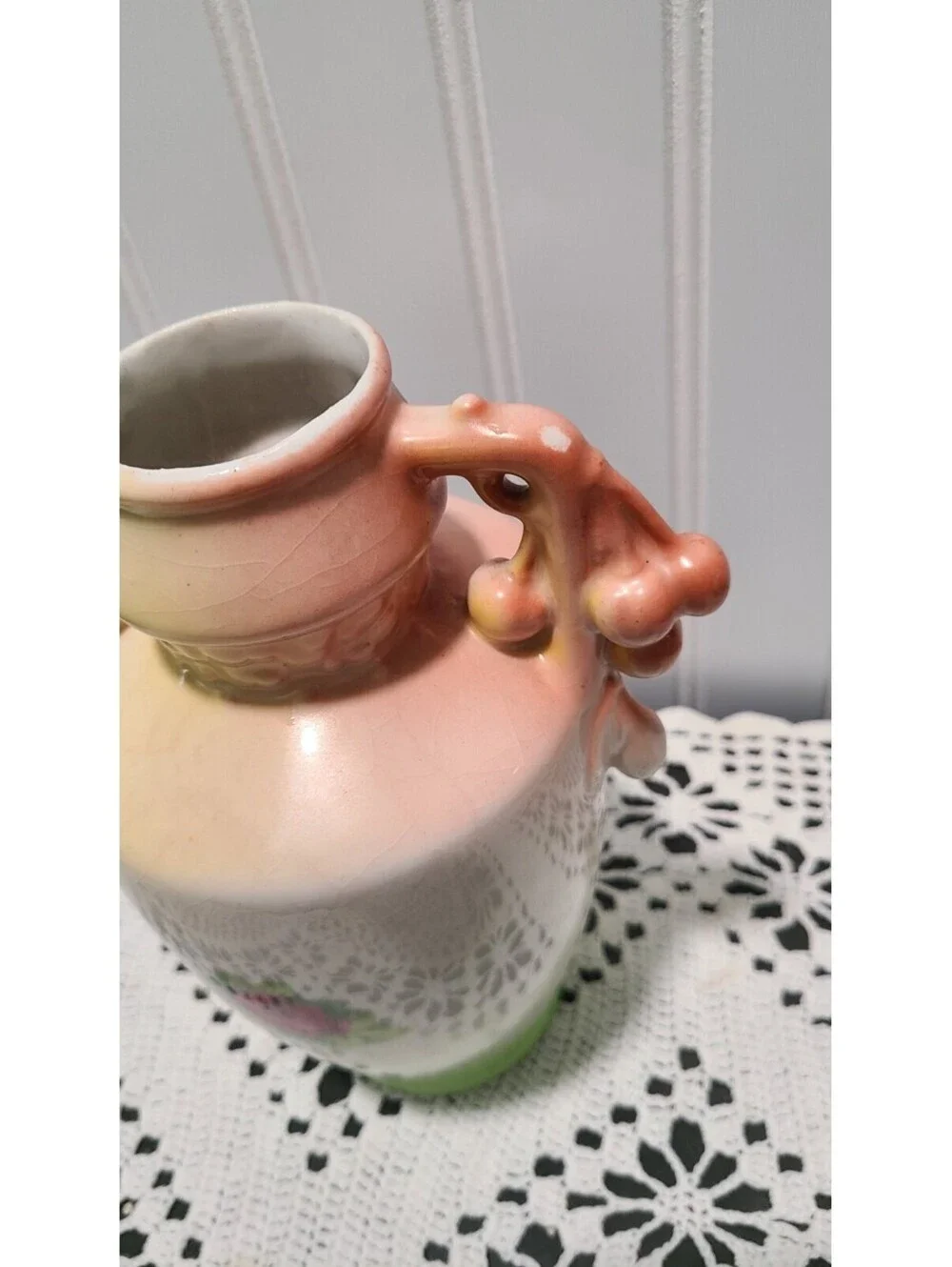 Vintage Austria Vase